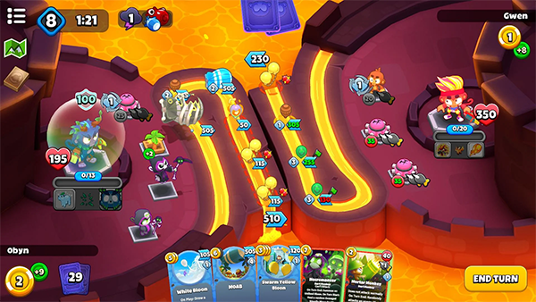 Bloons Card Storm安装器游戏图3