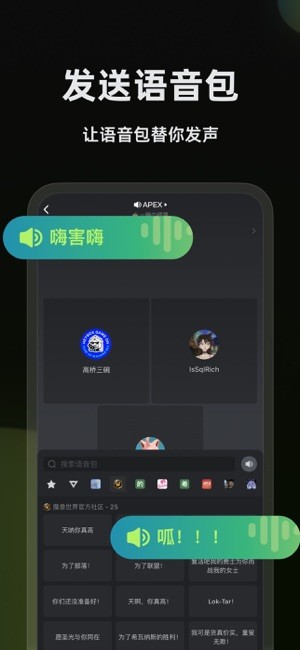 黑盒语音app图2