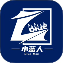智能消防监控预警系统app图标
