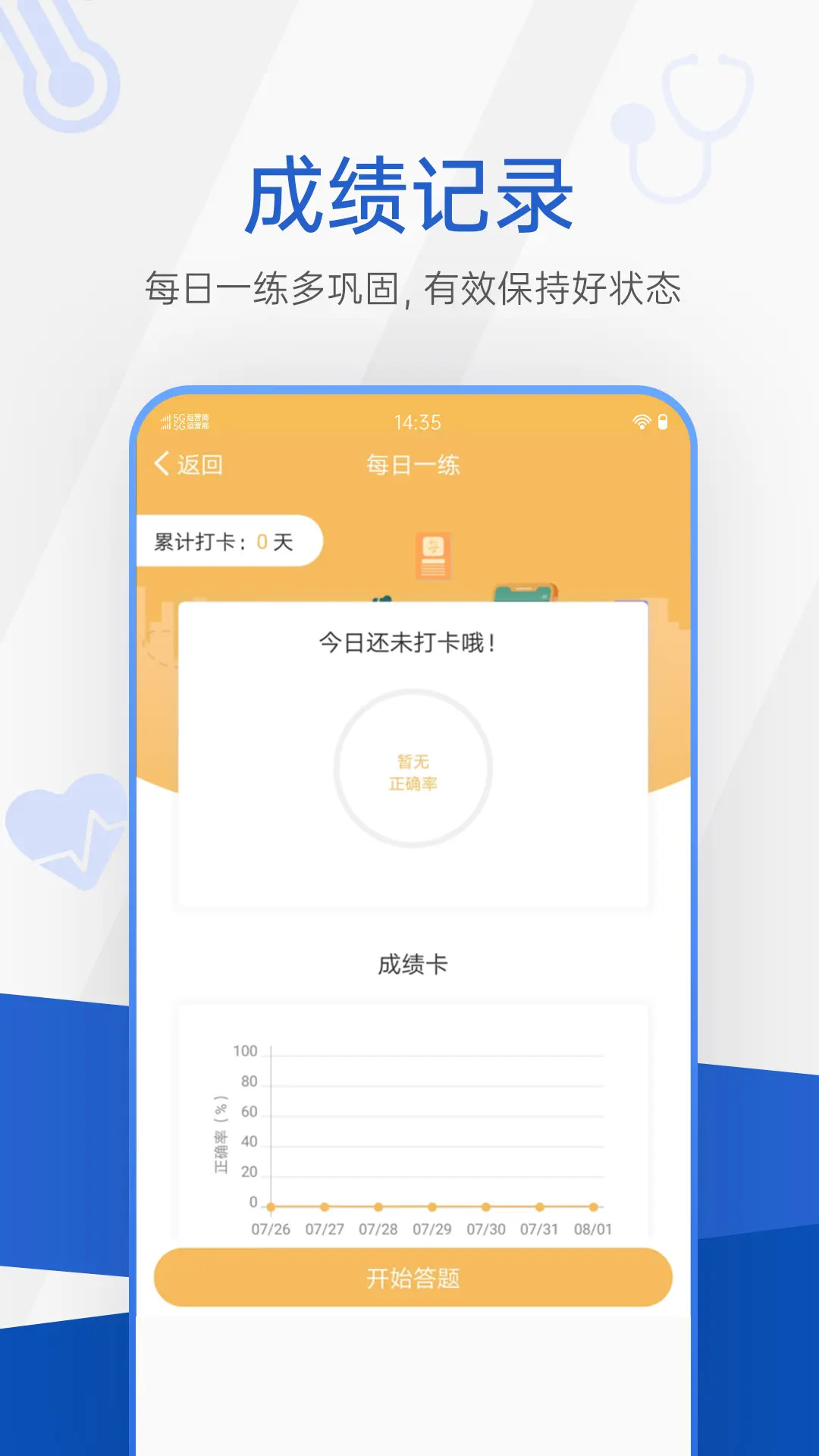 医学考研考试宝典最新版图4