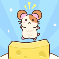 cheese hamster游戏图标