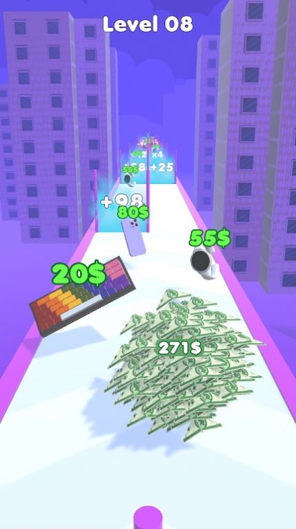 比尔飞机跑（Bill Plane Run）图2