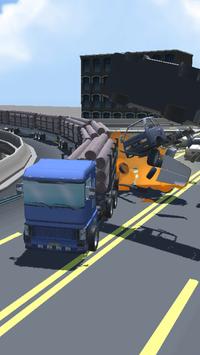 疯狂的交通卡车（Crazy Traffic Trucks）图3