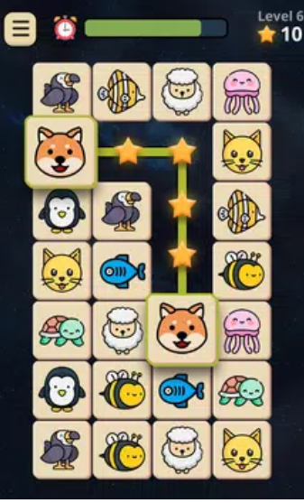 连接动物游戏图2