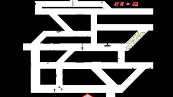 火柴人酷刑机2汉化版手游图1