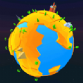 主宰地球（World Domination）图标
