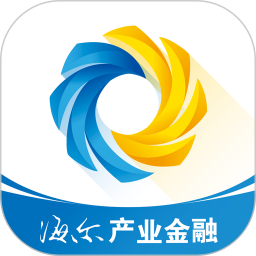 海融云服app图标