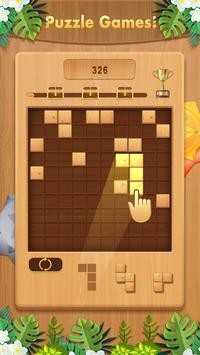 Wood Block Blast安卓版图3