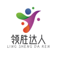 领胜达人app图标