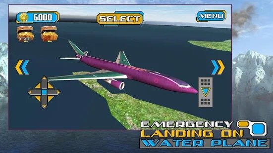 水上飞机紧急着陆(Emergency Landing on Water Plane)图3