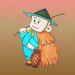 鱼儿别跑游戏图标