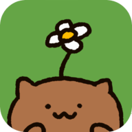 猫咪庭院物语图标