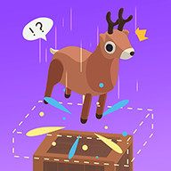 AnimalJenga游戏图标