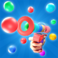 Ball Gun Run!最新版图标