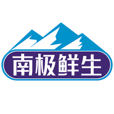 南极鲜生app图标