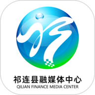大美祁连app图标