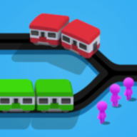 Railcar Sort最新版图标