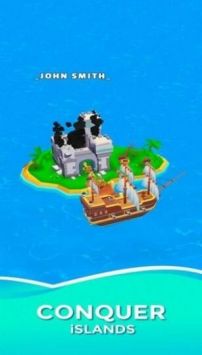 Sea Explorers安卓版图3