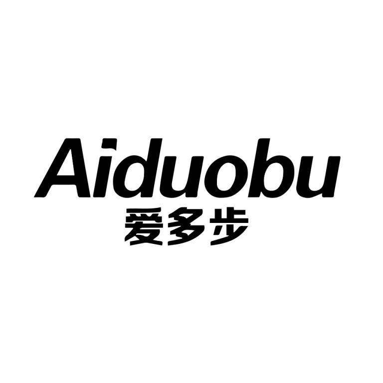 爱多步app图标