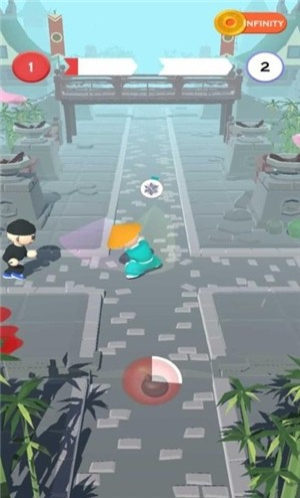 Samurai Fight安卓版图1