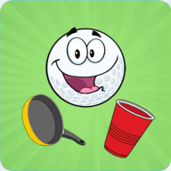 球和盘子游戏(Balls and Pans)图标