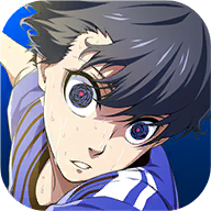蓝色监狱Project World Champion日服图标