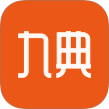 九典app图标