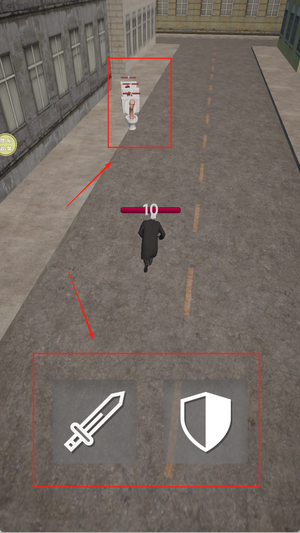 打击之路手游图2