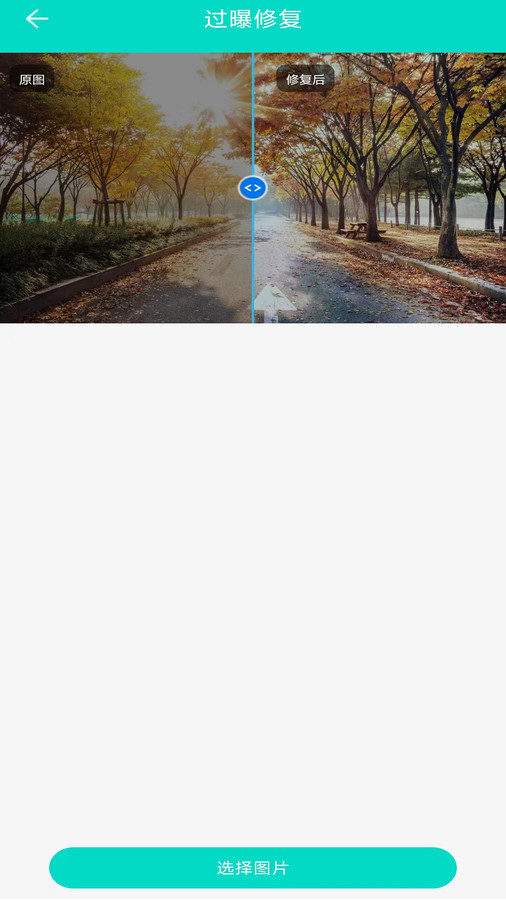 免费老照片修复软件图1