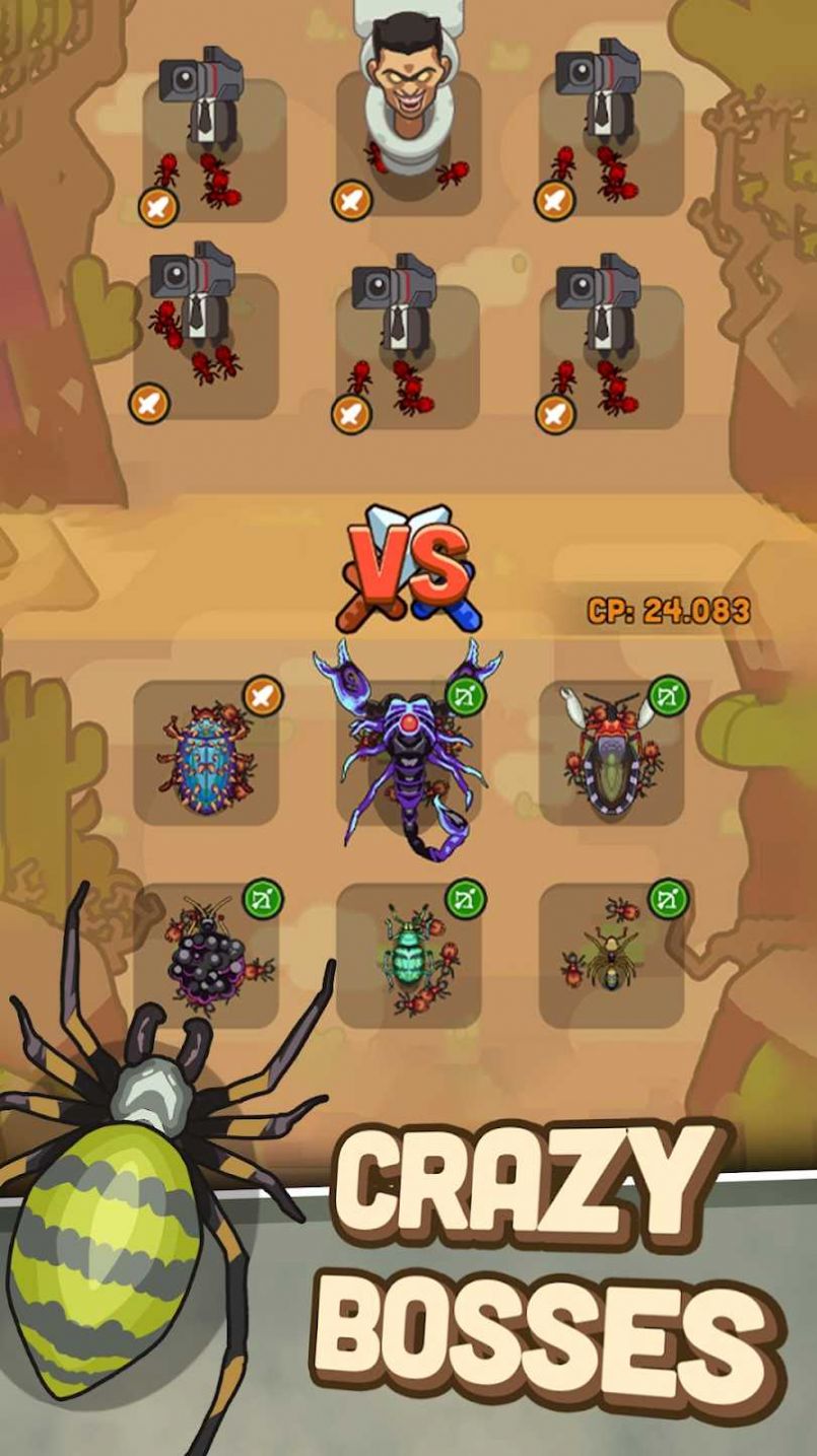 Age of Ants游戏图2