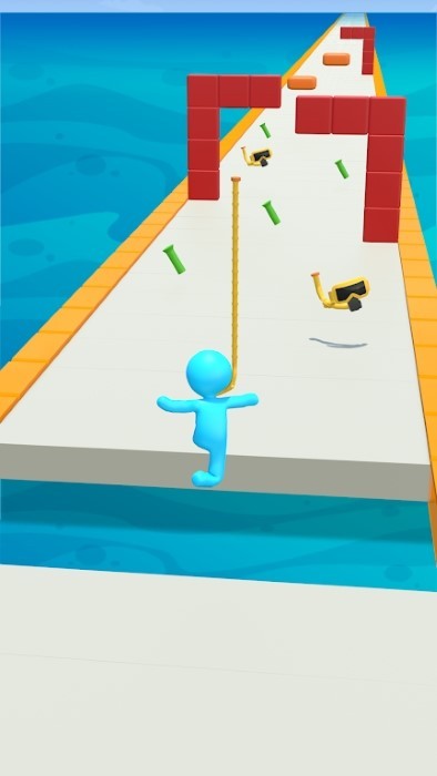 Deep Dive Runner官方版图3