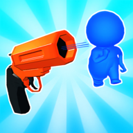 Mob Gun Run手机版图标