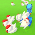 追寻小鸡（Chicken Chaser）图标