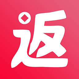 麻雀返利app图标