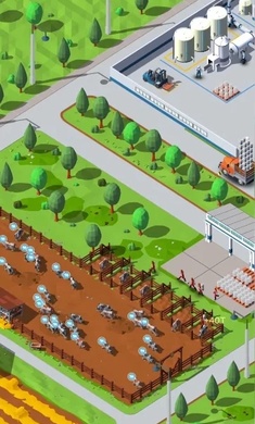FarmGame游戏