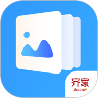 齐家装修效果图库app图标