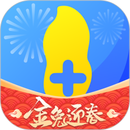 花生宠物app图标