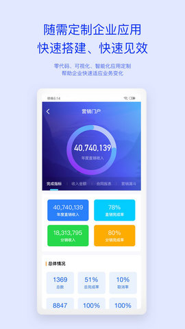 移动办公M3图2