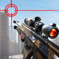 Sniper3dShooter游戏图标