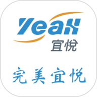 完美宜悦app图标