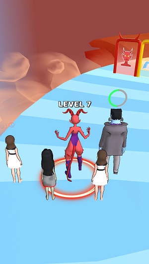 Witch Loop手机版图2