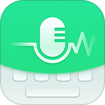 浦星语音键盘APP图标