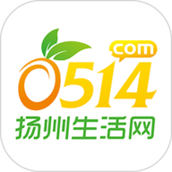 扬州生活网app图标
