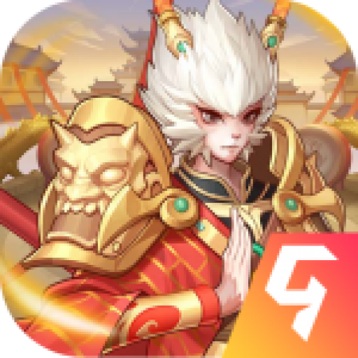 神魔传九游版图标