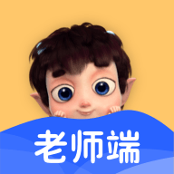 六品书院老师端app图标