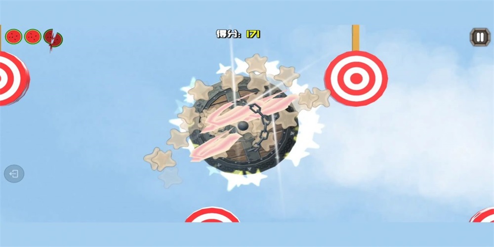 刀剑忍果图1