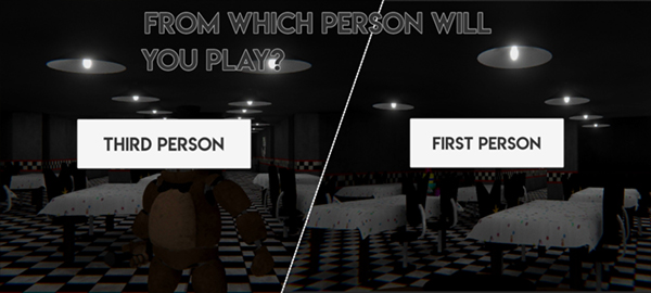 AnimatronicSimulator