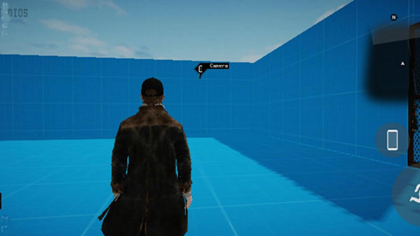 Watch Dogs手游图3