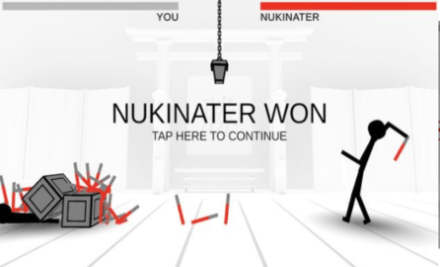 火柴人刀战（Knife Fights）图2