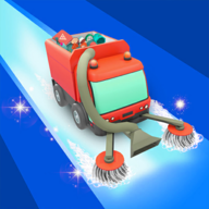 Clean Street: Swipe Edition安卓版图标